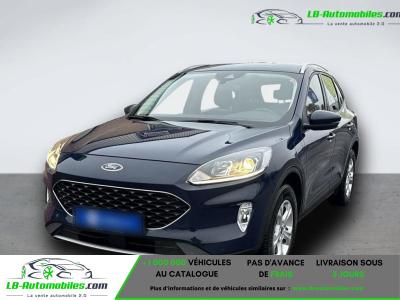 Ford Kuga 2.5 Duratec 225 ch PHEV BVA