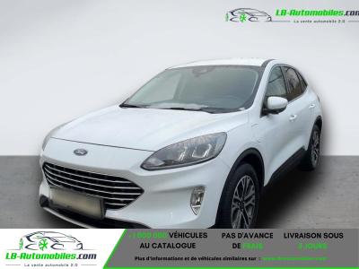 Ford Kuga 2.5 Duratec 225 ch PHEV BVA