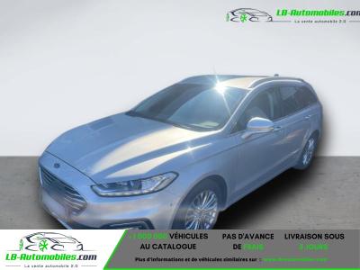 Ford Mondeo SW 2.0 EcoBlue 150 BVA