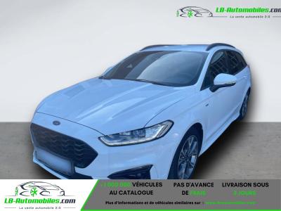 Ford Mondeo SW 2.0 Hybrid 187 BVA