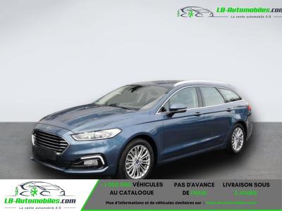 Ford Mondeo SW 2.0 Hybrid 187 BVA
