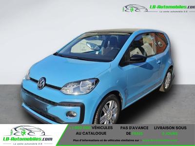 Volkswagen UP 1.0 90  BVM