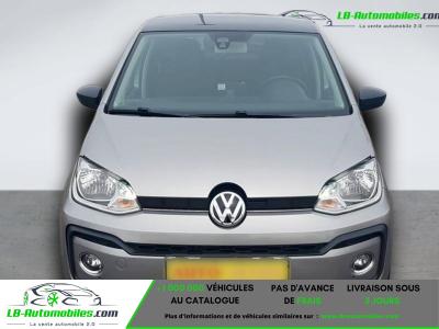 Volkswagen UP 1.0 90  BVM