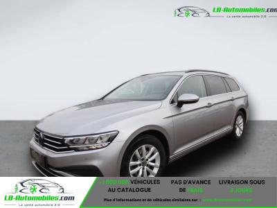 Volkswagen Passat SW 1.5 TSI 150 BVA