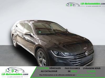 Volkswagen Arteon break 1.4 eHybrid Rechargeable 218 BVA