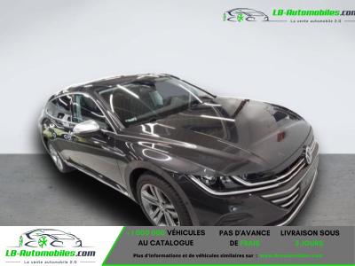 Volkswagen Arteon break 1.4 eHybrid Rechargeable 218 BVA