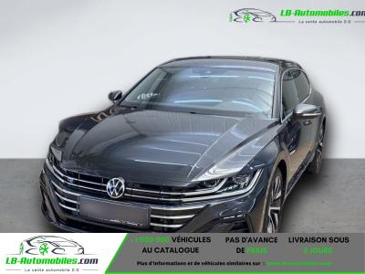 Volkswagen Arteon break 1.4 eHybrid Rechargeable 218 BVA