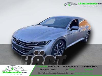 Volkswagen Arteon break 1.4 eHybrid Rechargeable 218 BVA