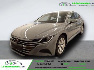 Volkswagen Arteon break 2.0 TDI 150 BVA