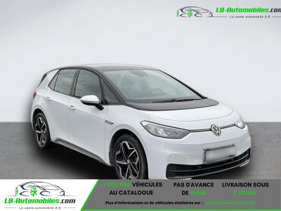 Volkswagen ID. 3 145 ch Pro