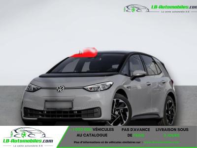 Volkswagen ID. 3 150 ch Pure Performance