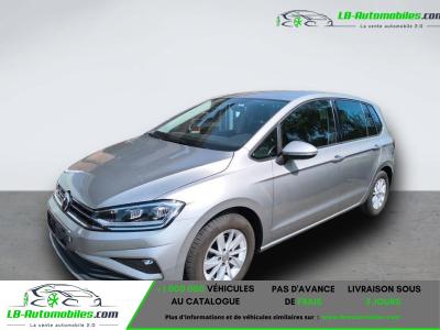 Volkswagen Golf Sportvan 1.0 TSI 115 BVM