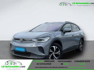 Volkswagen ID. 4 170 ch Pure Performance