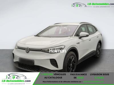 Volkswagen ID. 4 204 ch Pro Performance