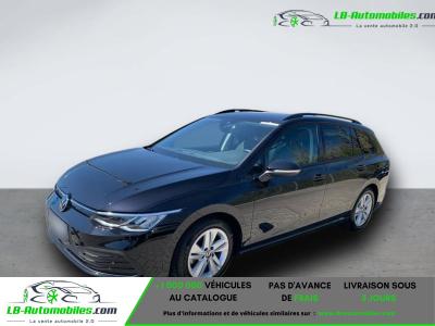 Volkswagen Golf SW 1.5 eTSI 150 BVA
