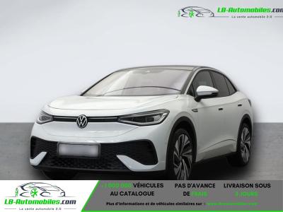 Volkswagen ID. 5 204 ch