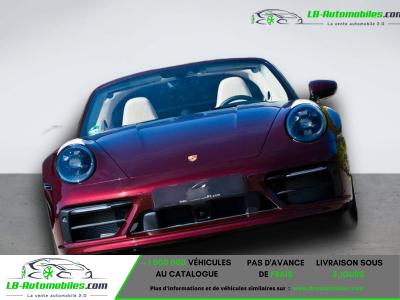 Porsche 911 - 992 Targa 4S 3.0i 450 PDK