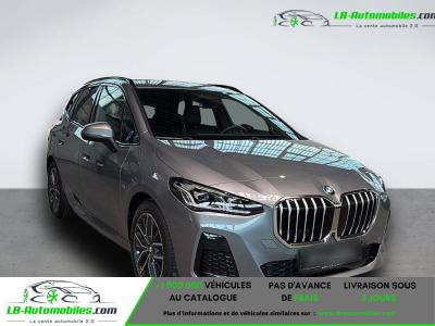 BMW Série 2 Active Tourer  223i 218 ch BVA