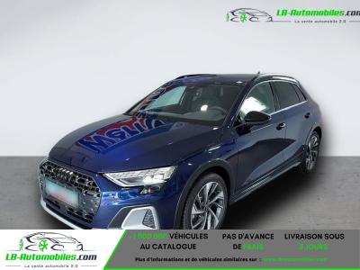 Audi A3 ALLSTREET 35 TFSI Mild Hybrid 150 BVA