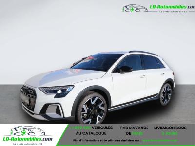 Audi A3 ALLSTREET 35 TFSI Mild Hybrid 150 BVA