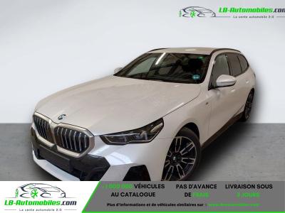 BMW Série 5 Touring 520d 197 ch BVA