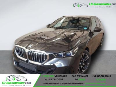 BMW Série 5 Touring 520d 197 ch BVA