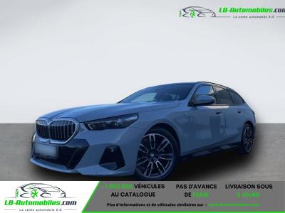BMW Série 5 Touring 520d xDrive 197 ch BVA
