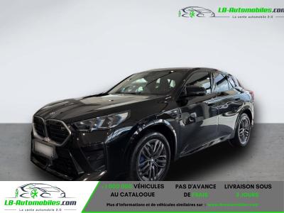 BMW X2 M35i 300ch BVA