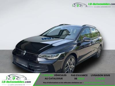 Volkswagen Golf SW 1.5 eTSI 150 BVA