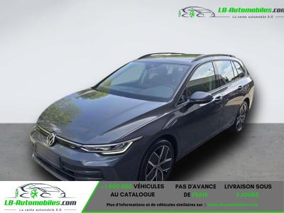Volkswagen Golf SW 1.5 eTSI 150 BVA