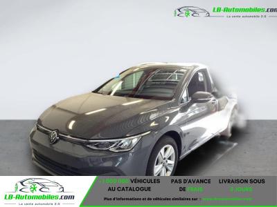 Volkswagen Golf SW 2.0 TDI 150 BVA