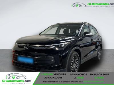 Volkswagen Tiguan 1.5 eTSI 130 BVA