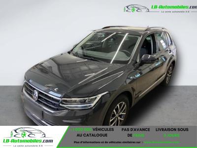 Volkswagen Tiguan 1.5 eTSI 150 BVA
