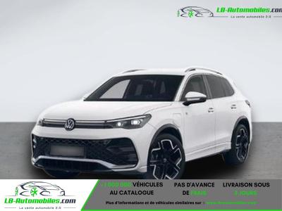 Volkswagen Tiguan 1.5 eHybrid 245 BVA