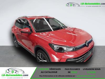 Volkswagen Tiguan 1.5 eHybrid 272 BVA