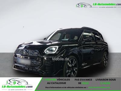 Mini Countryman 204 ch