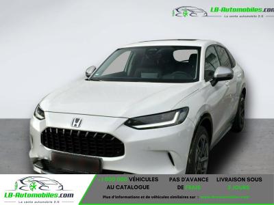 Honda ZR-V E:HEV e:HEV 2.0 i-MMD 183ch