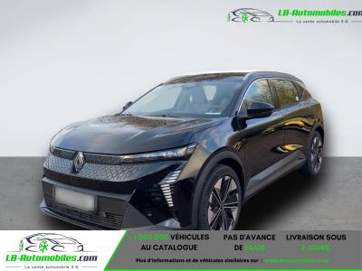 Renault Scenic E-Tech electrique 170 ch autonomie confort