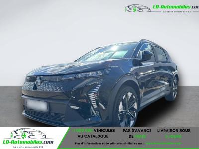 Renault Scenic E-Tech electrique 170 ch autonomie confort
