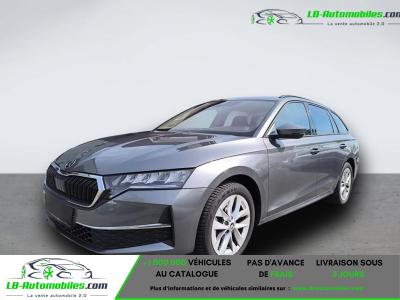 Skoda Octavia Combi 2.0 TDI 150 ch BVA
