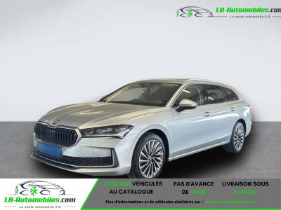 Skoda Superb Combi 1.5 TSI mHEV 150 ch BVA