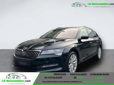 Skoda Superb Combi 2.0 TDI 150 ch BVA