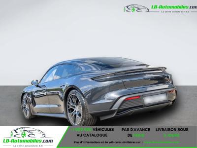Porsche Taycan 435 ch avec batterie performance plus