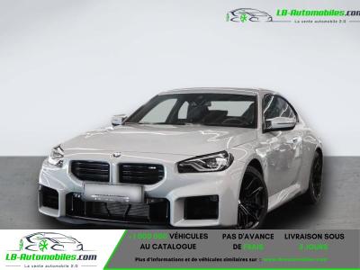BMW M2 Coupé 460 ch BVA
