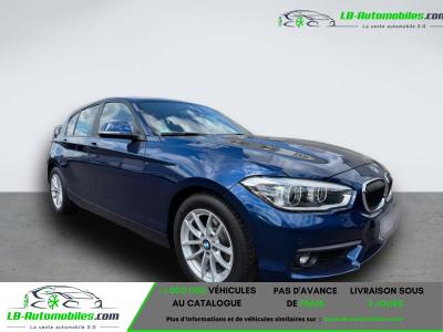 BMW Série 1 118i 136 ch BVA