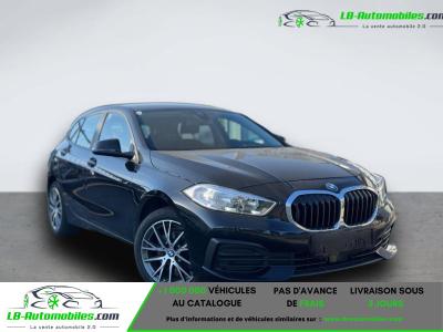 BMW Série 1 116d 116 ch BVM