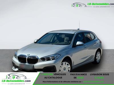 BMW Série 1 116i 109 ch BVM