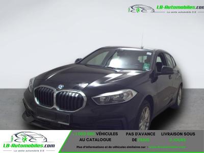 BMW Série 1 116i 109 ch BVM