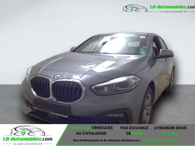 BMW Série 1 118i 136 ch BVA