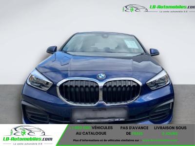 BMW Série 1 118i 140 ch BVA